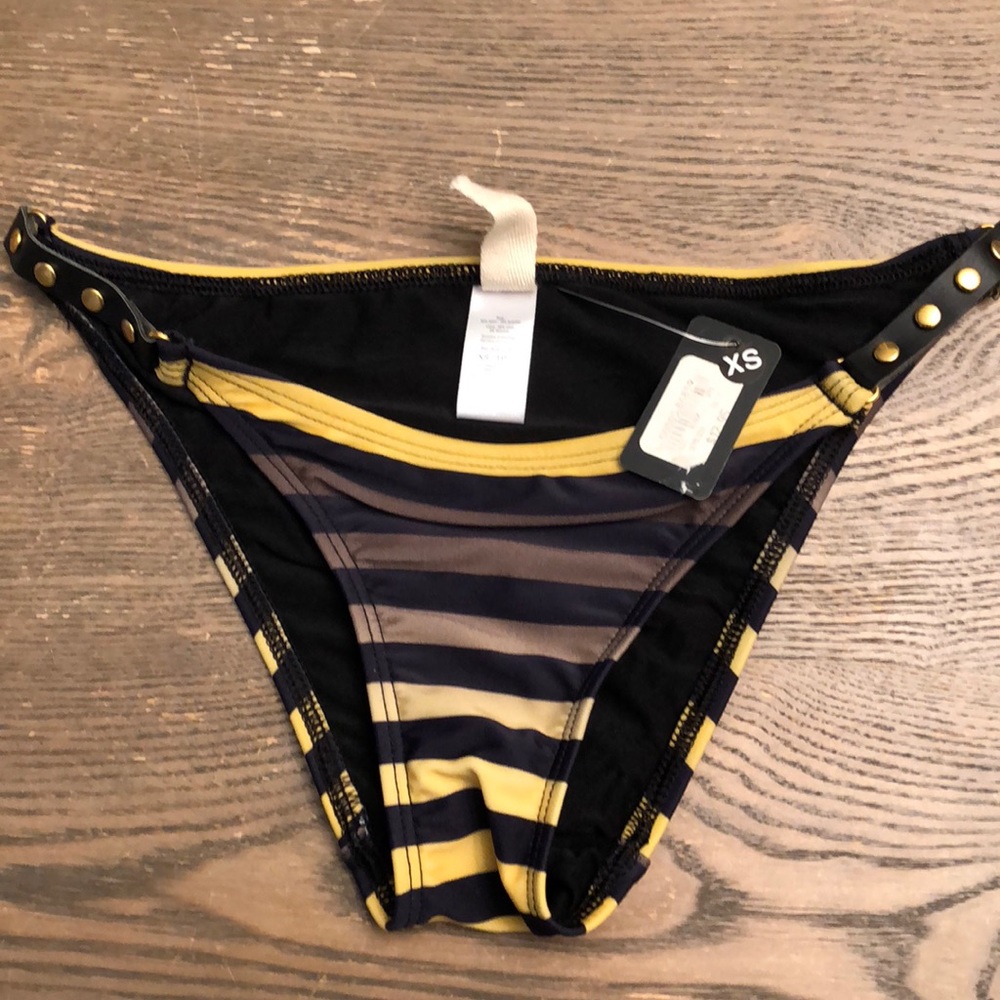 Brazilian bikini bottom!